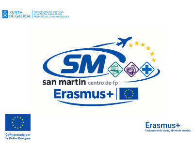 Proyecto KA122-VET Erasmus +